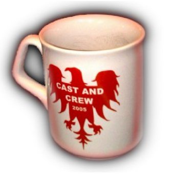 Buy The Vampires of Bloody Island merchandise at the Wibbell Store