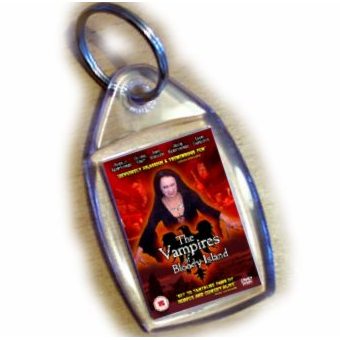 Buy The Vampires of Bloody Island merchandise at the Wibbell Store